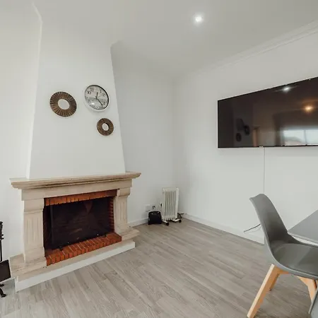 Apartament Gaia Terrace With Elevator By Vacationy Porto