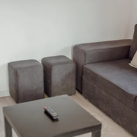 Gaia Terrace With Elevator By Vacationy Apartament *