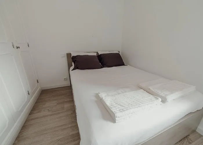 Gaia Terrace With Elevator By Vacationy Apartament *