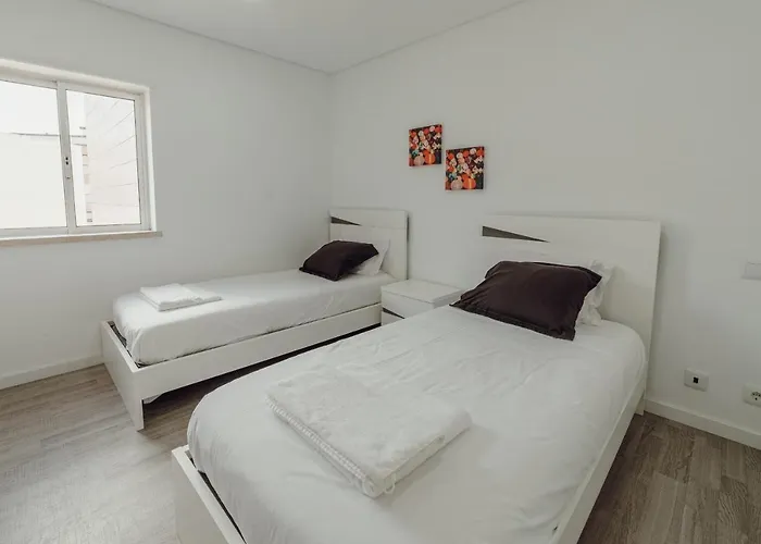 Gaia Terrace With Elevator By Vacationy Apartament Porto