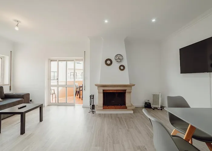 Apartament Gaia Terrace With Elevator By Vacationy *