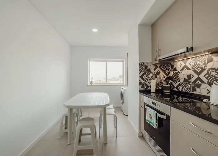 Gaia Terrace With Elevator By Vacationy Apartament *