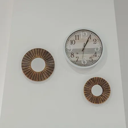 Gaia Terrace With Elevator By Vacationy Daire