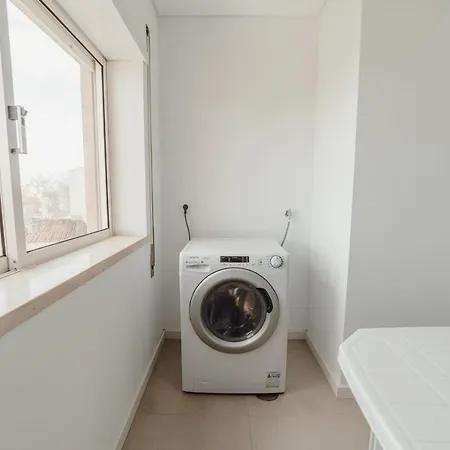 Gaia Terrace With Elevator By Vacationy Daire