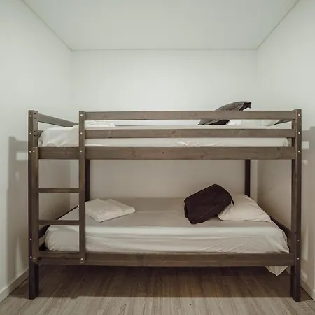 شقة Gaia Terrace With Elevator By Vacationy بورتو