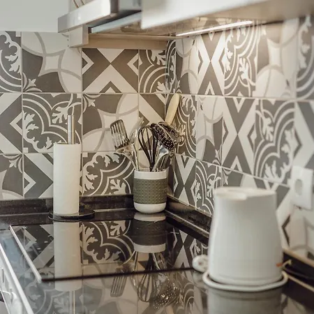 Gaia Terrace With Elevator By Vacationy * بورتو