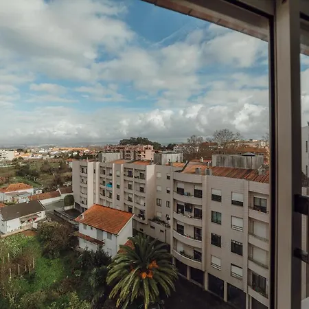 Gaia Terrace With Elevator By Vacationy Oliveira do Douro (Vila Nova de Gaia)