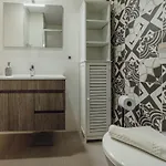 Gaia Terrace With Elevator By Vacationy דירה