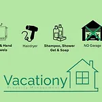 Gaia Terrace With Elevator By Vacationy *